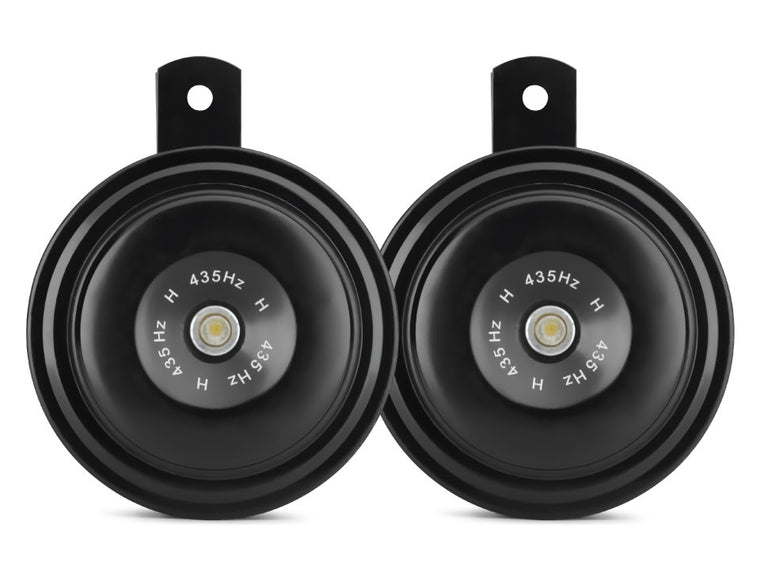 Long-Range Car Horn Set | HO‑4