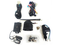 1-Door Car Central Locking | CL1‑1D