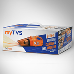 Load image into Gallery viewer, TI-8 3-in-1 Vacuum Cleaner and Tyre Inflator
