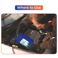 myTVS CO-1G Green Coolant 1:3 For all cars