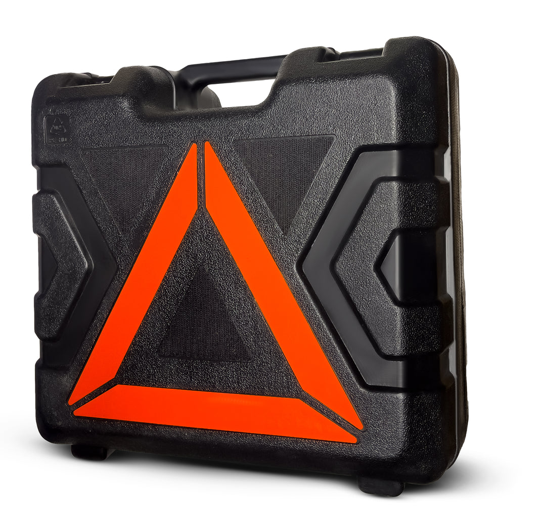 TI-6 5-in-1 kit with Electronic Jack (3 Ton) & Wrench