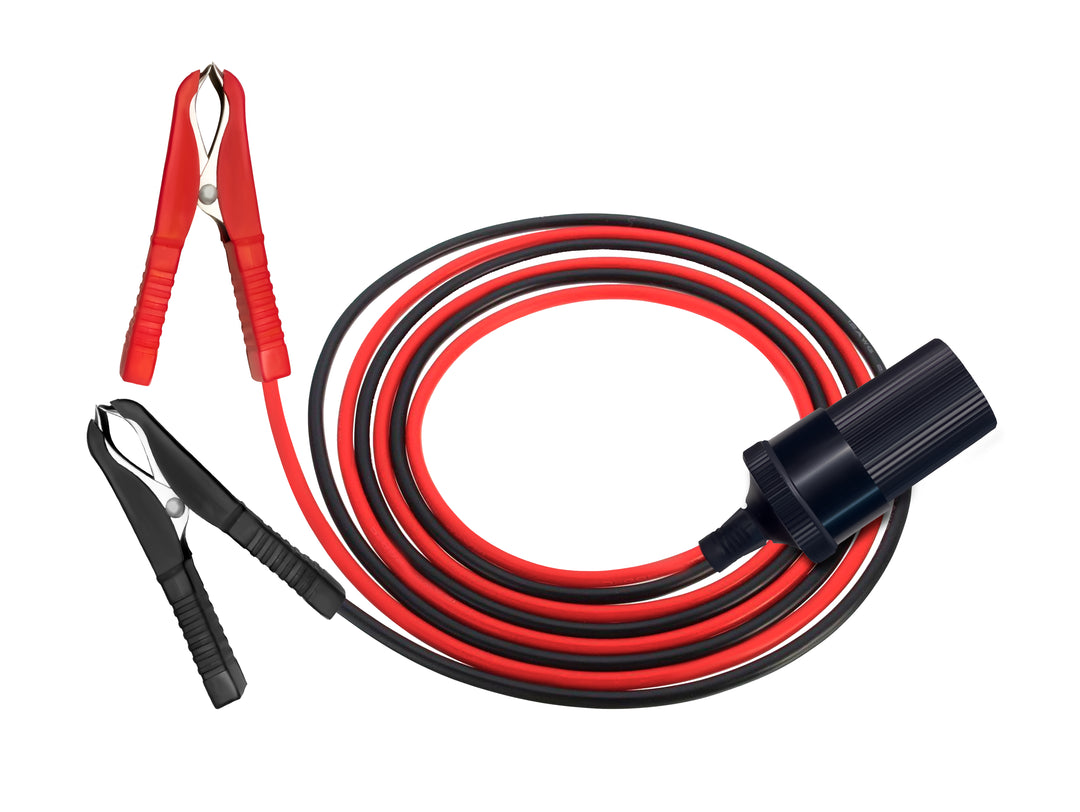 TI-6 5-in-1 kit with Electronic Jack (3 Ton) & Wrench