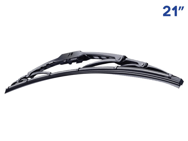 myTVS Crystal Wiper Blade 21" Inch