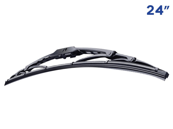 myTVS Crystal Wiper Blade 24" Inch