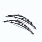 Load image into Gallery viewer, Crystal Wiper Blades for Chevrolet Spark (21 x 16)
