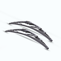 myTVS Metal Wiper Blades - image 1