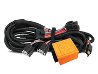 130/100W Headlight Relay Wiring Harness | LH‑130