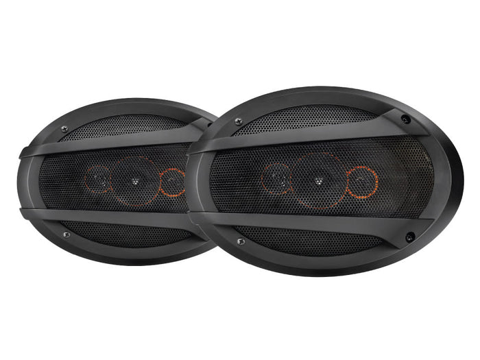 4-Way Car Speakers 6x9 | CSO691