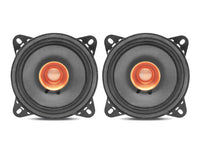 4-Inch Dual-Cone Car Speakers | CSDC41