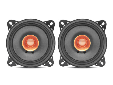 4-Inch Dual-Cone Car Speakers | CSDC41