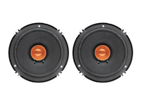 6-Inch Dual-Cone Car Speakers | CSDC61