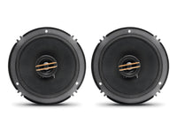 6-Inch 2-Way Car Speakers | CS2W61