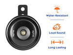 Load image into Gallery viewer, myTVS HO-B2 Rider Bike Horn
