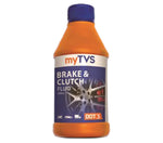 Load image into Gallery viewer, myTVS Brake Fluids DOT 3 - 250ML

