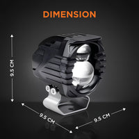 LED Auxiliary Light | AU‑2L