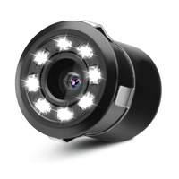 8-LED AHD Reverse Parking Camera | RC‑71