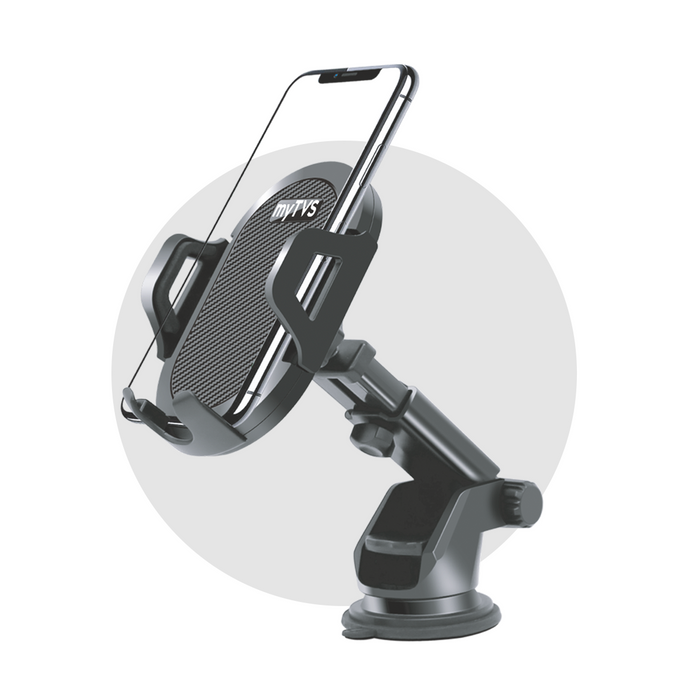 360° Car Mobile Holder | MH‑3