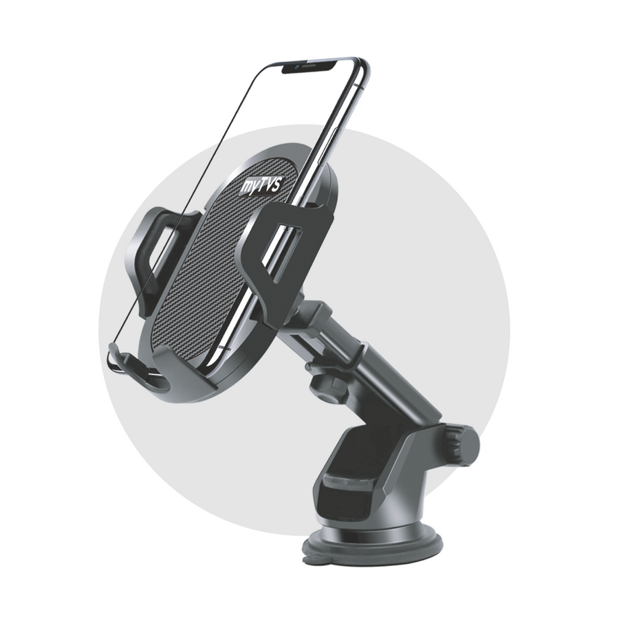360° Car Mobile Holder | MH‑3