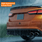 Load image into Gallery viewer, RC-72 AHD Reverse Camera
