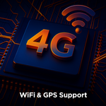 Load image into Gallery viewer, myTVS Smart Box 4GB / 64GB - Wireless CarPlay &amp; Android Auto
