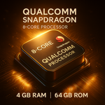 Load image into Gallery viewer, myTVS Smart Box 4GB / 64GB - Wireless CarPlay &amp; Android Auto
