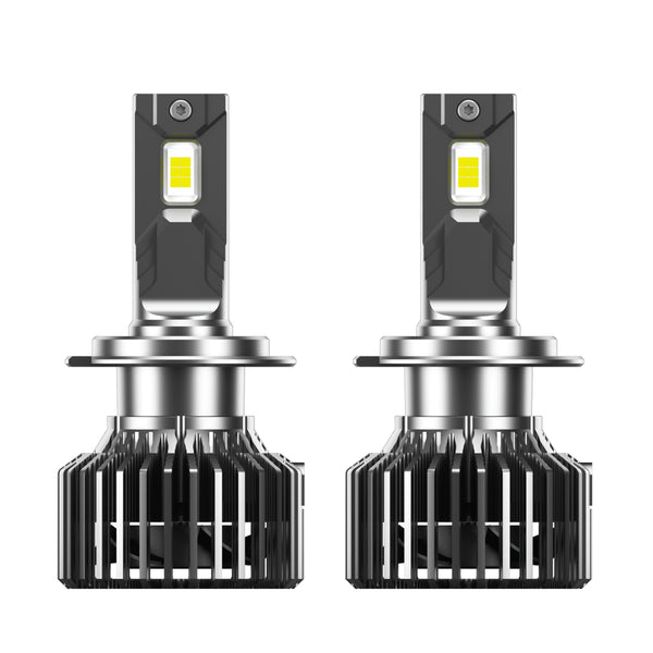 152W LED H19 Headlight Bulb | LED8