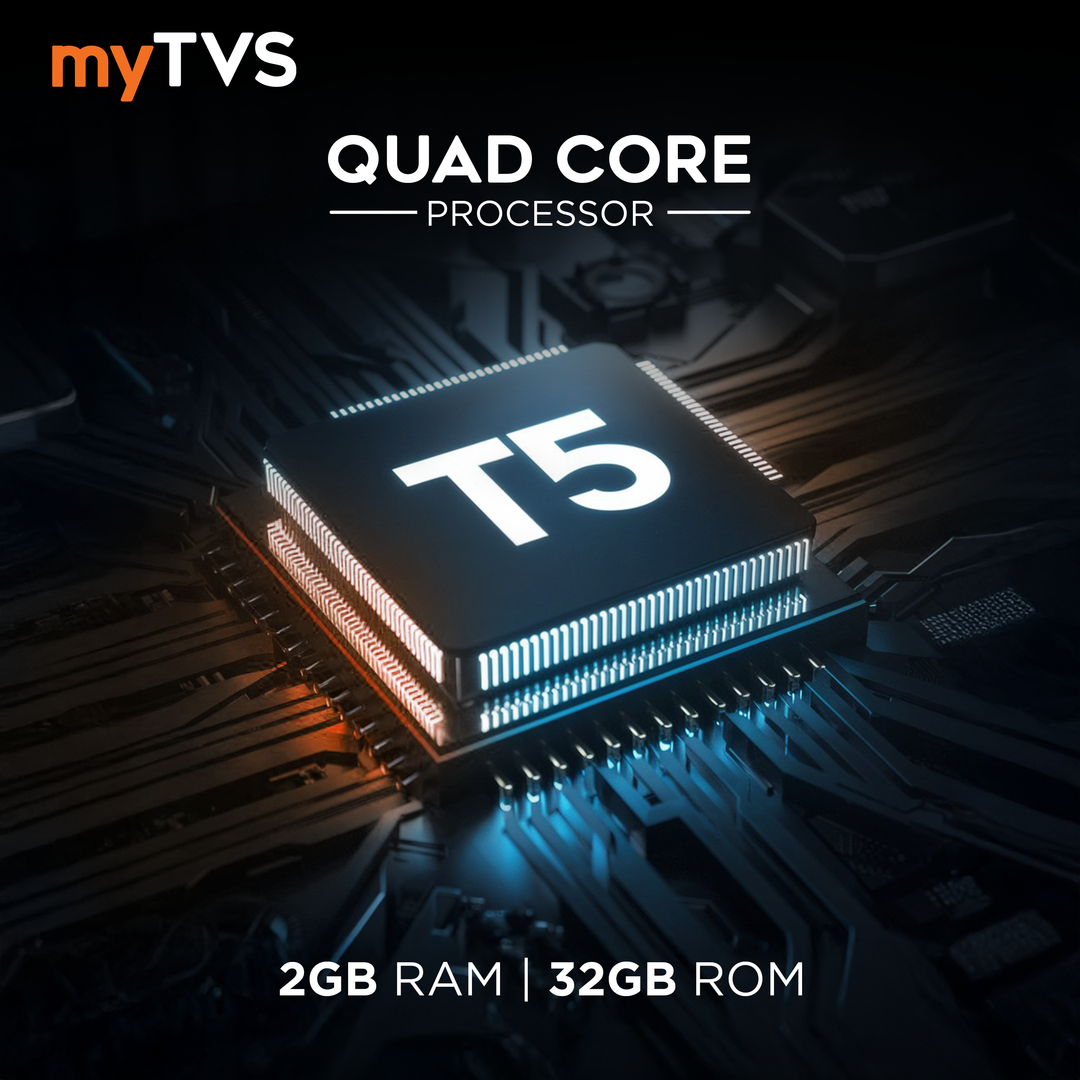 AP-92-2GB/32GB 10.38 Creta-2024 Android Player T5 Processor - Android Auto & Carplay