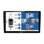 Load image into Gallery viewer, myTVS T5L AP-92-4GB/64GB 9&quot; SMART TRACK Player with 4G Dongle &amp; 360D Camera
