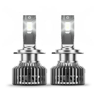 152W LED H18 Headlight Bulb | LED8