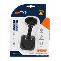 myTVS MH-4 magnetic car mobile holder pack