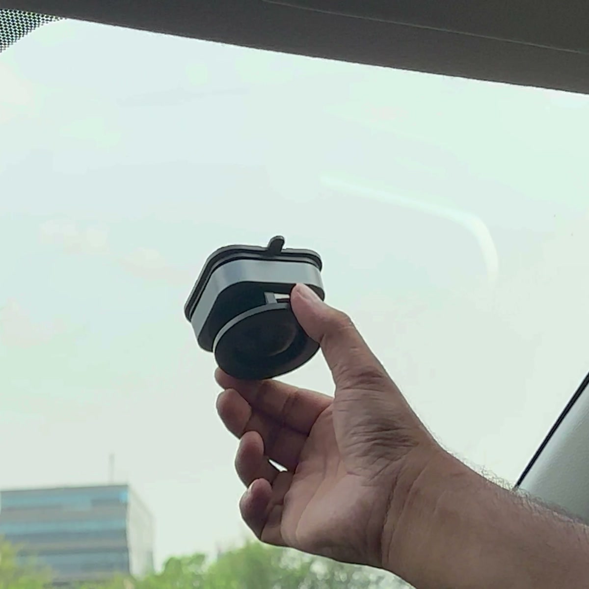 Magnetic Car Mobile Holder | MH‑4 — image 4