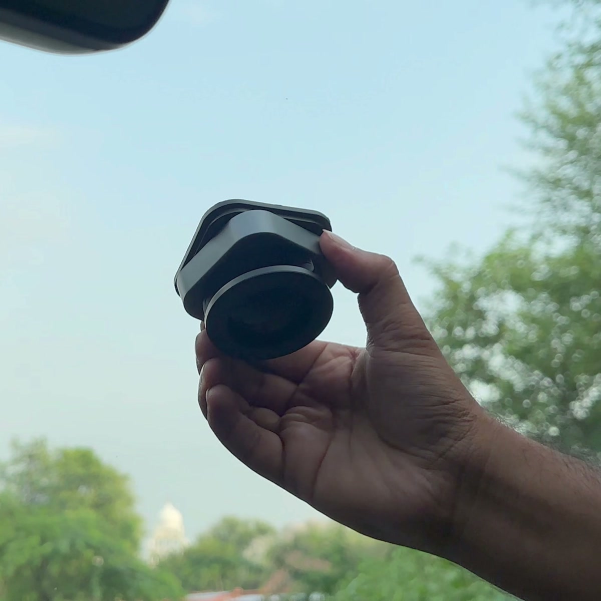 Magnetic Car Mobile Holder | MH‑4 — image 5