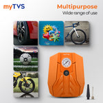 Load image into Gallery viewer, TI-15 Airchamp Car Tyre Inflator
