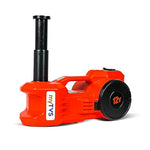 Load image into Gallery viewer, myTVS TJ-66 Super Duo Electric Jack with Tyre Inflator 150 Ps