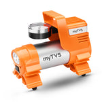 Load image into Gallery viewer, TI-4 Heavy Duty Car Tyre Inflator
