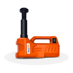Load image into Gallery viewer, TJ-65 Electronic 3-Ton Car Jack
