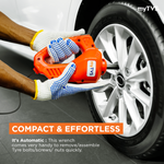 Load image into Gallery viewer, TW-68 Electronic Impact Wrench
