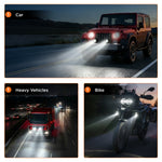 Load image into Gallery viewer, Aux Light  AU-2L