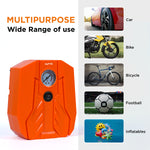Load image into Gallery viewer, TI-15 Airchamp Car Tyre Inflator