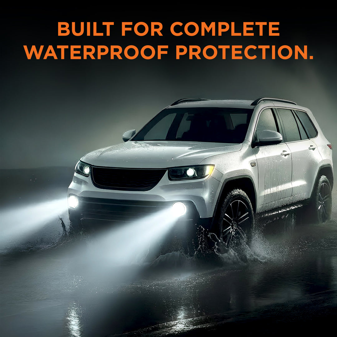 MPLFL - 01 myTVS Projector Fog Light 100W 2 inch with HD lens