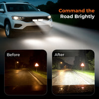 110W LED Grille Light | GL‑3L