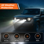 Load image into Gallery viewer, myTVS GL-3L GRILL LIGHT