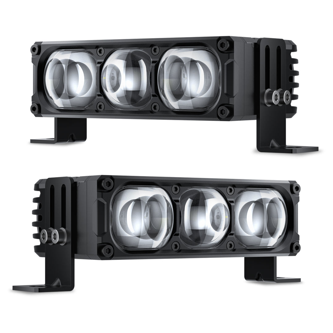 myTVS GL-3L GRILL LIGHT