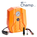 Load image into Gallery viewer, myTVS TI-15 Air Champ Analog Car Tyre Inflator | Portable &amp; Durable