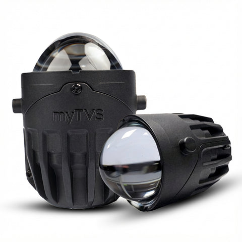 2-Inch HD Projector Fog Light | MPLFL‑01