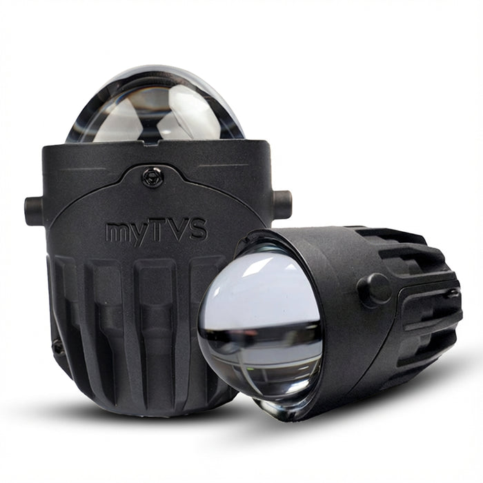 3-Inch HD Projector Fog Light | MPLFL‑03