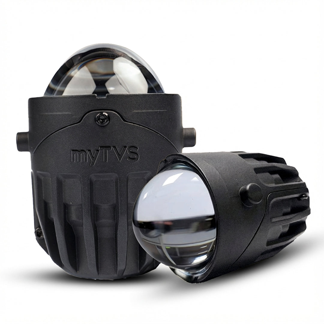 MPLFL - 03 myTVS Projector Fog Light 110W 3 inch with HD lens