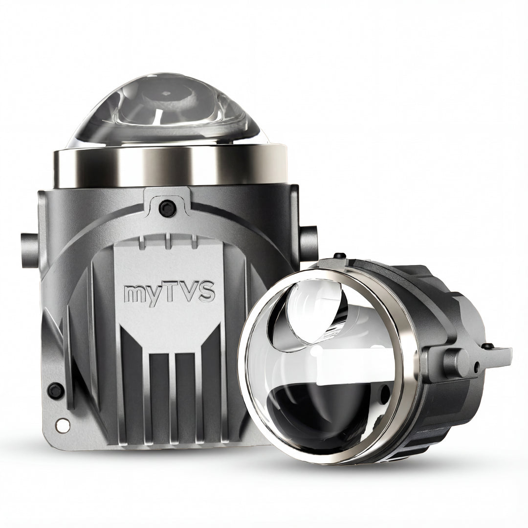 MPLFL - 04 myTVS Projector Fog Light 110W 3 inch with one eye lens