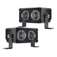 Long-Range LED Auxiliary Lamp | GL‑2L