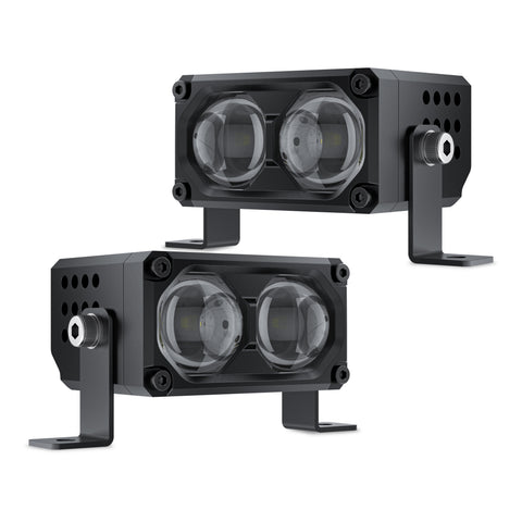 Long-Range LED Auxiliary Lamp | GL‑2L